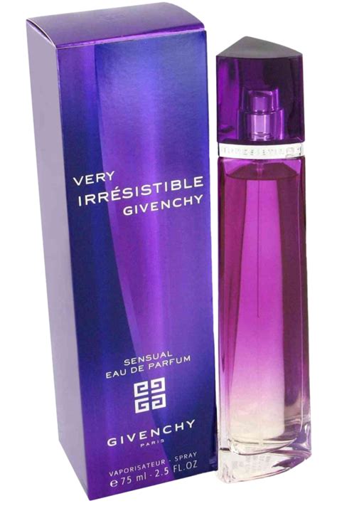 givenchy sensual chocolate|givenchy perfume for women.